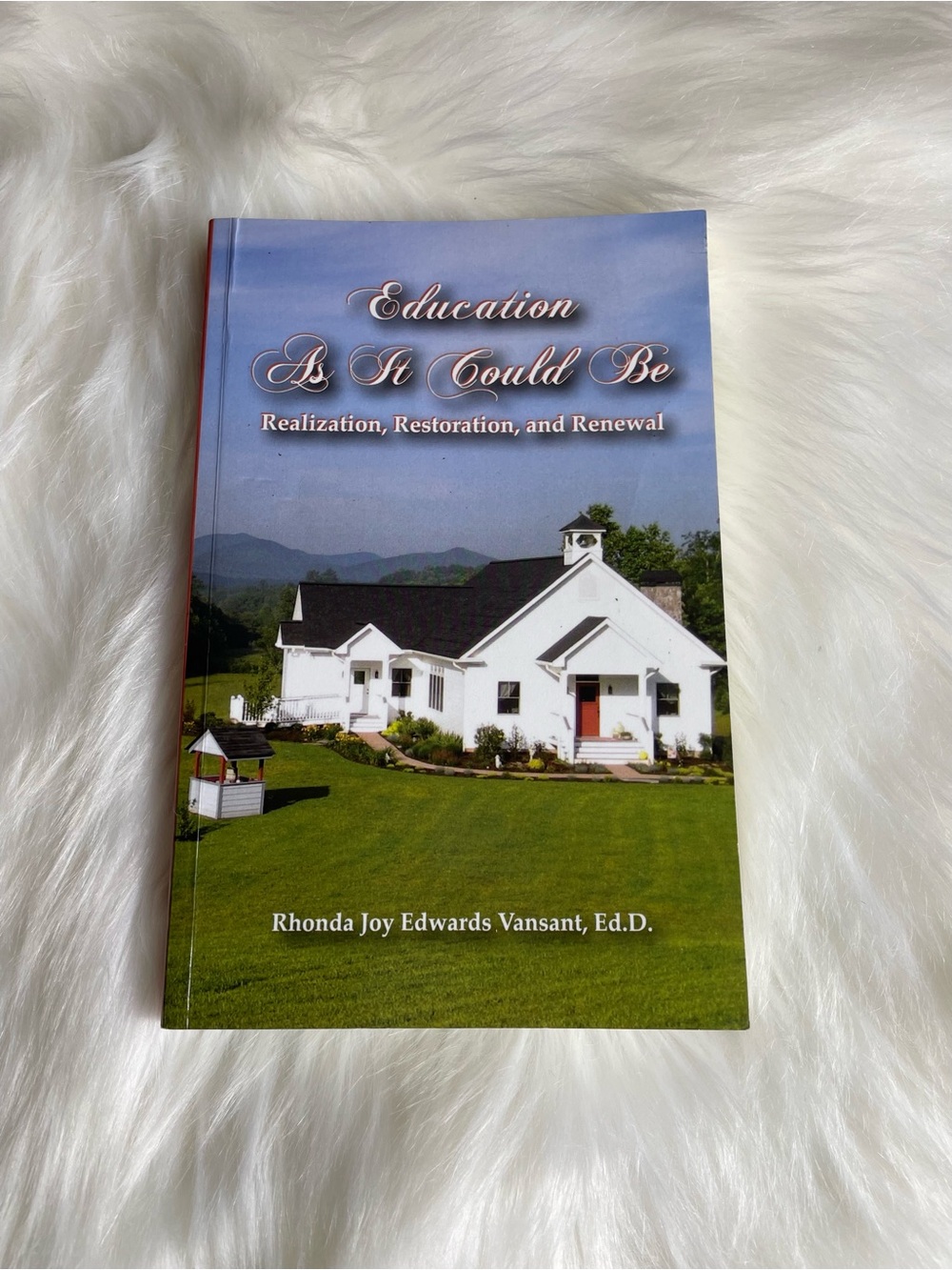 Teaching Inspiration Book Education As It Could Be